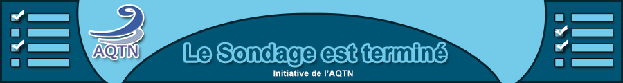 Sondage sur la massothérapie au Québec terminé - 2014