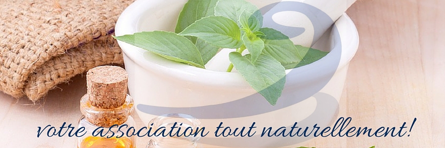 Association massothrapie et Naturopathie